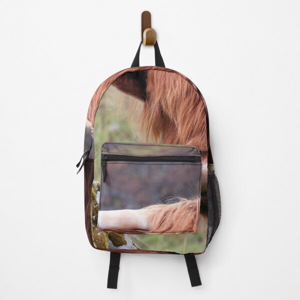 Item preview, Highland Cow designed and sold by Tom McPherson Photography.