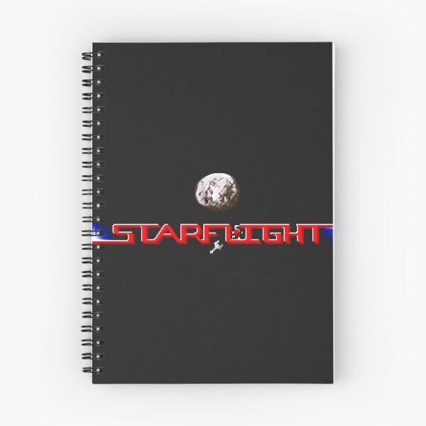 Item preview, Starflight designed and sold by BurleBernier.