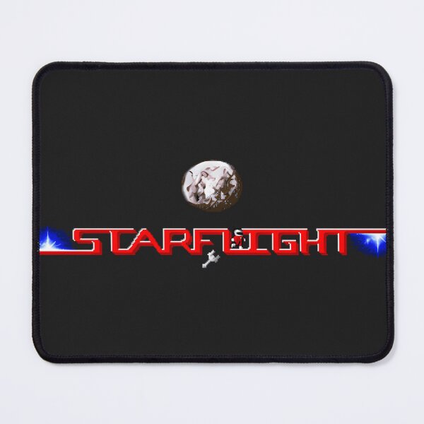 Item preview, Starflight designed and sold by BurleBernier.