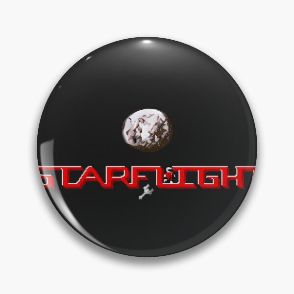 Item preview, Starflight designed and sold by BurleBernier.