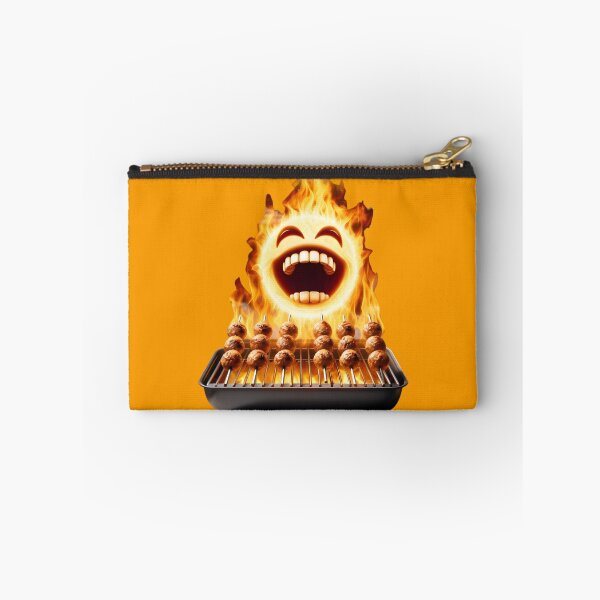 Item preview, Flame Follies designed and sold by AI-Only Creations.