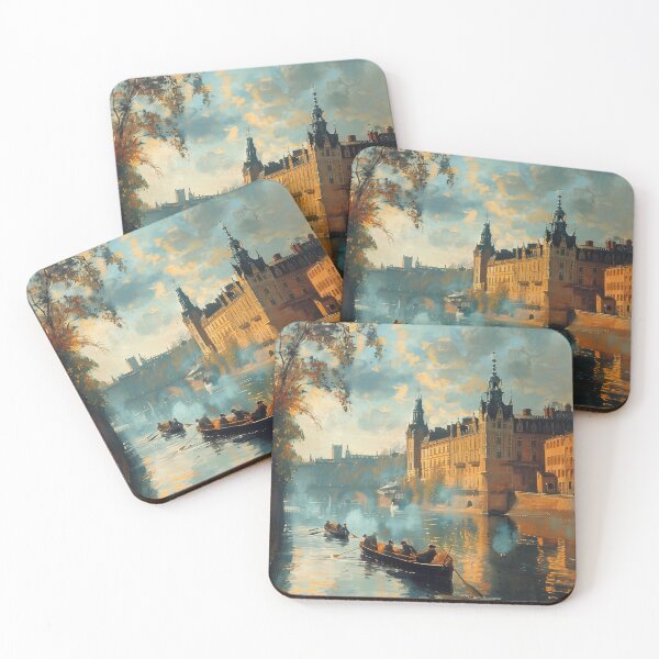 Item preview, Pastel Stockholm designed and sold by MNSY.