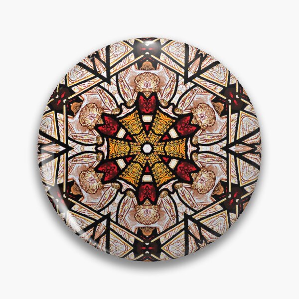 Item preview, Medieval series 9 - The cross designed and sold by SpectraScope.