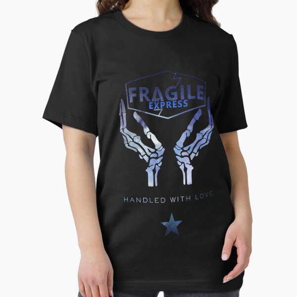 デス ストランディング FRAGILE EXPRESS Tシャツ XXL Death Stranding Fragile Express T-Shirt XXL Kojima Productions