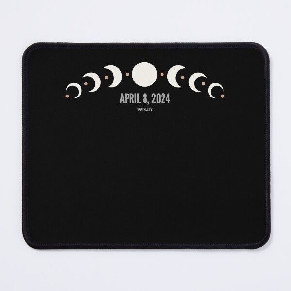 Item preview, Totality Solar Eclipse 2024  designed and sold by Chambermuzic.