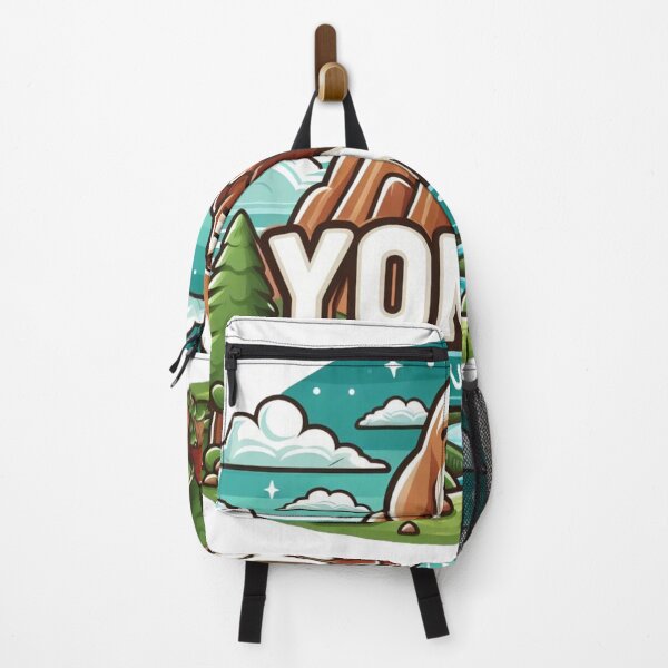 Item preview, cool yonah mountain design designed and sold by bouslama_shop  ⭐️⭐️⭐️⭐️⭐️.