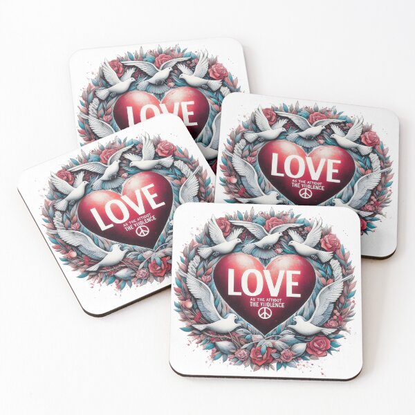 Item preview, Love to Love designed and sold by adambus.