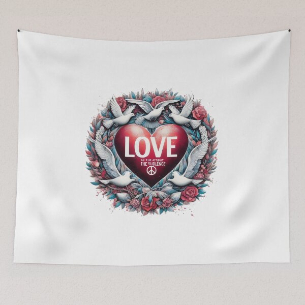 Item preview, Love to Love designed and sold by adambus.