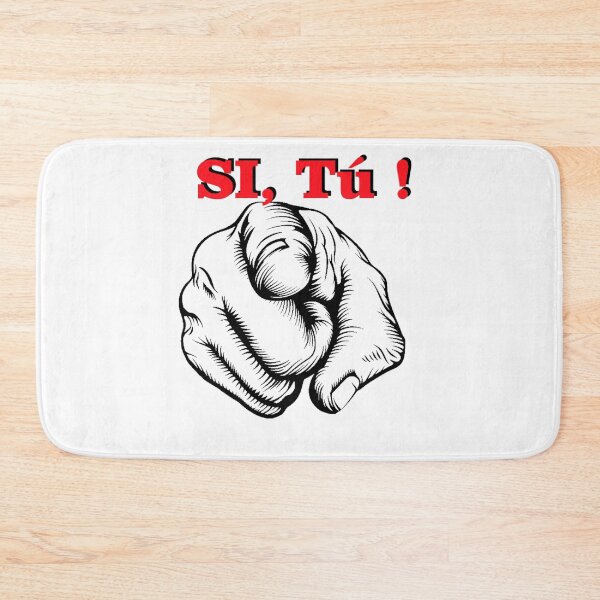 Item preview, 9006 Yes, you! designed and sold by Magic3D.