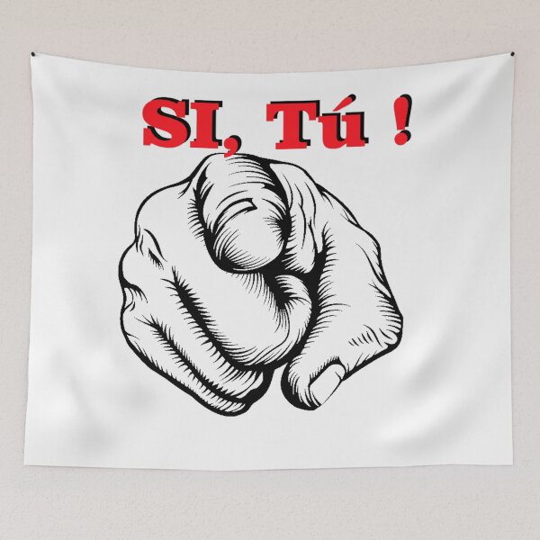 Item preview, 9006 Yes, you! designed and sold by Magic3D.