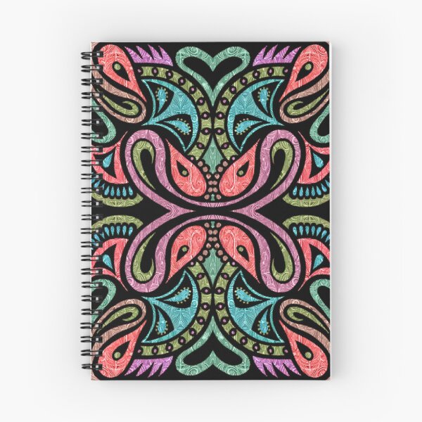 Item preview, Bohemian Eastehun Hopinve designed and sold by Deborah Maxemow.