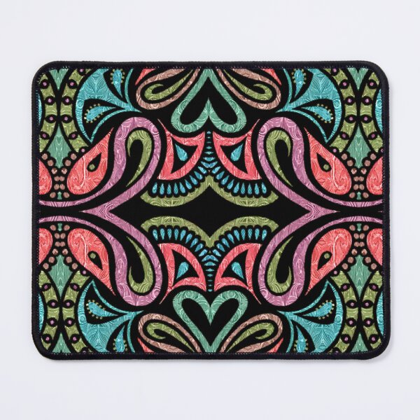 Item preview, Bohemian Eastehun Hopinve designed and sold by Deborah Maxemow.