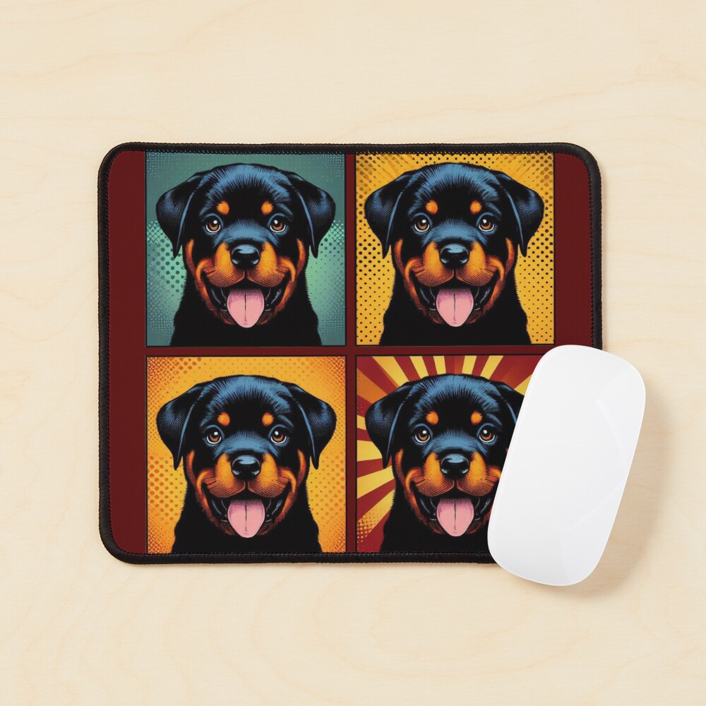 Item preview, Mouse Pad designed and sold by Artist123ks.
