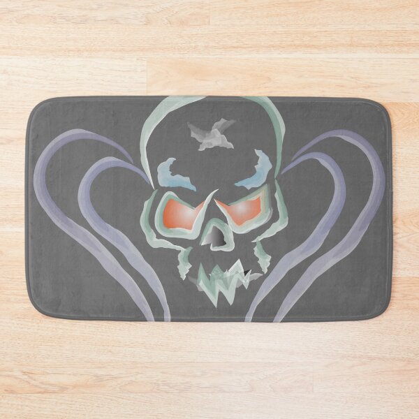 Item preview, Skull drawing designed and sold by OG1design.