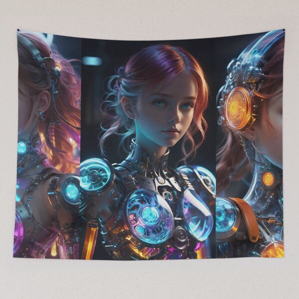 Item preview, Luminous Components designed and sold by masabo.