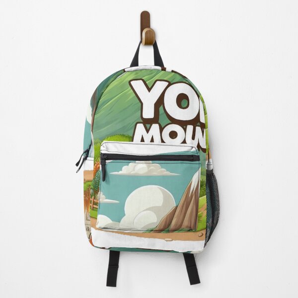 Item preview, yonah mountain designed and sold by bouslama_shop  ⭐️⭐️⭐️⭐️⭐️.