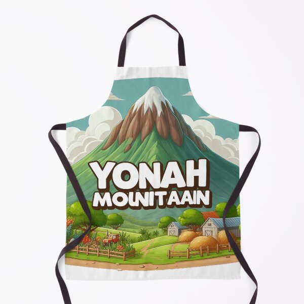 Item preview, yonah mountain designed and sold by bouslama_shop  ⭐️⭐️⭐️⭐️⭐️.