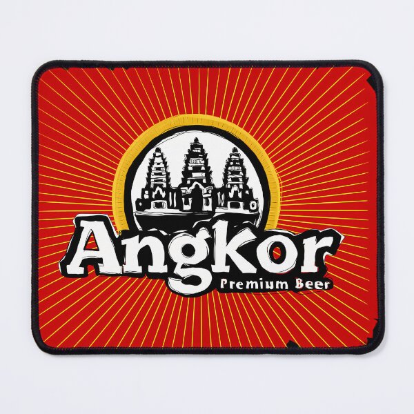 Item preview, Angkor Beer Pop designed and sold by NaomieLang.