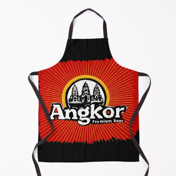 Item preview, Angkor Beer Pop designed and sold by NaomieLang.