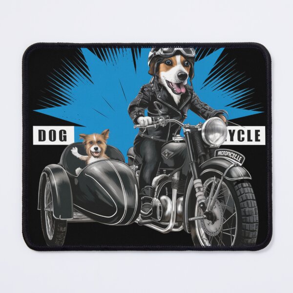 Item preview, Dogcycle designed and sold by Ocdawa.