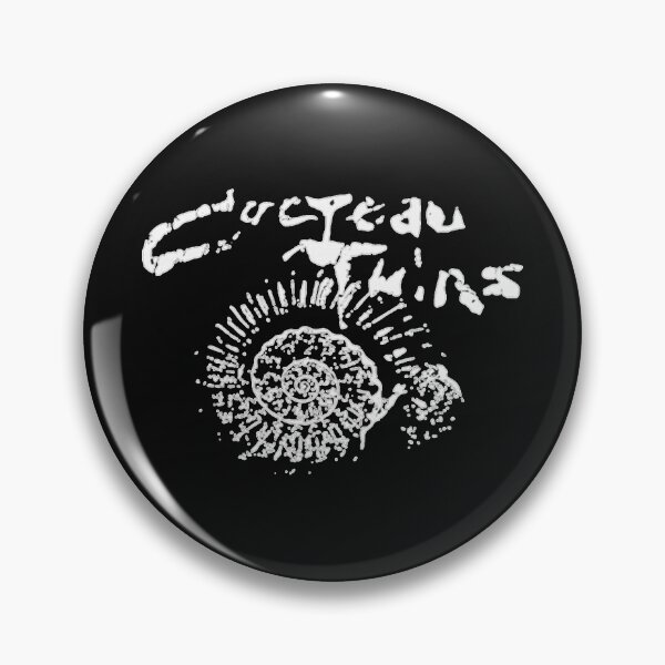 Item preview, Cocteau Twins Band Tour   designed and sold by SiMorar.