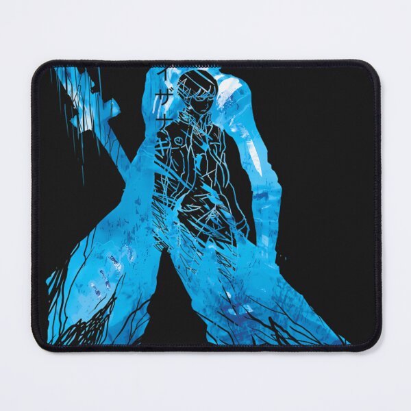 Item preview, Iznagis Zio Blue Ver.Persona 4 designed and sold by PierrRolfson.