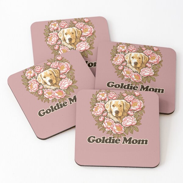 Item preview, Goldie Mom designed and sold by FrictionMaxxing.