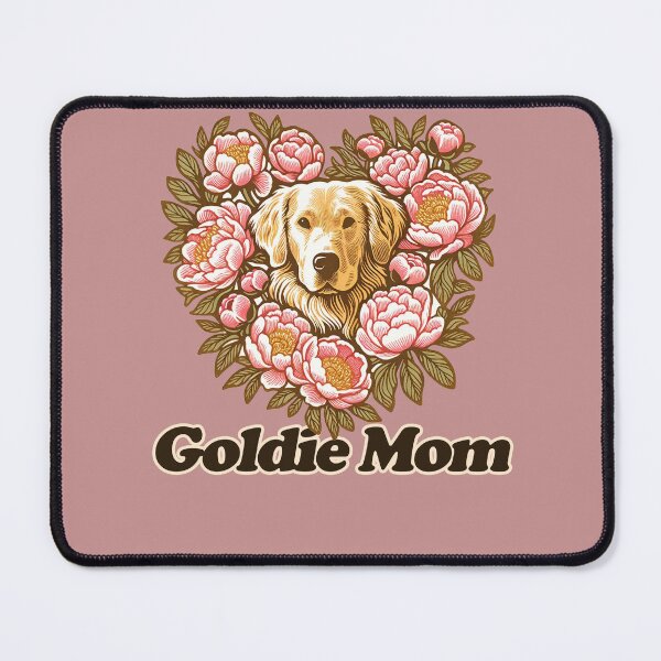 Item preview, Goldie Mom designed and sold by FrictionMaxxing.