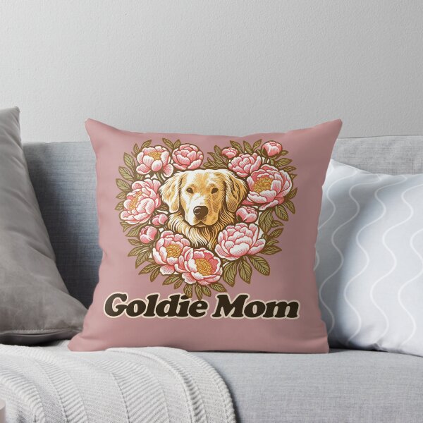 Item preview, Goldie Mom designed and sold by FrictionMaxxing.