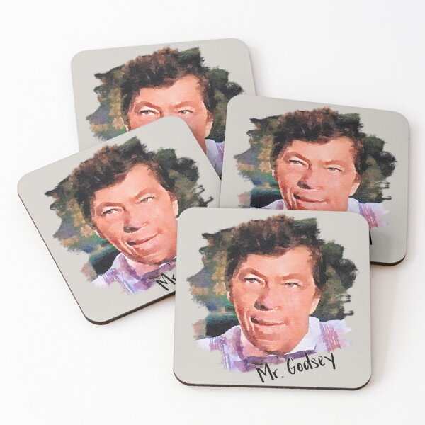 Item preview, Ike Godsey  designed and sold by DNiceGirl.