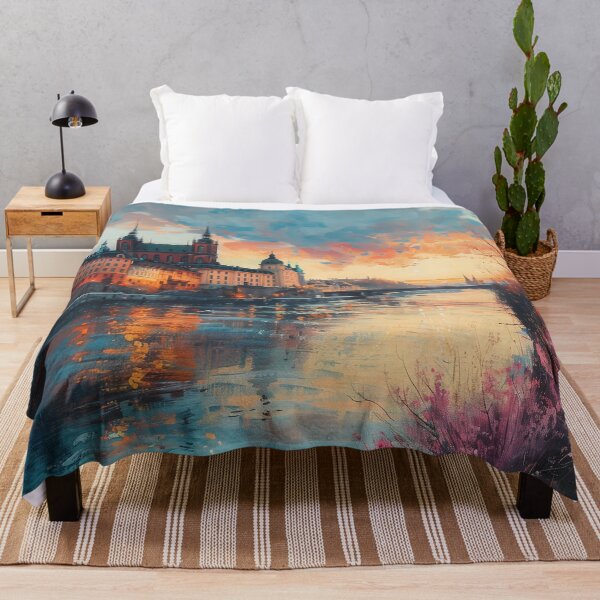Item preview, Pastel Stockholm designed and sold by MNSY.