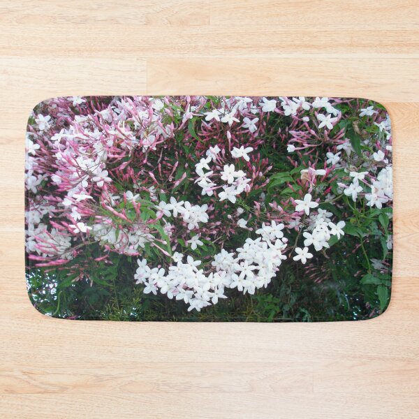 Item preview, Beautiful Jasmine Flowers In Full Bloom designed and sold by taiche.