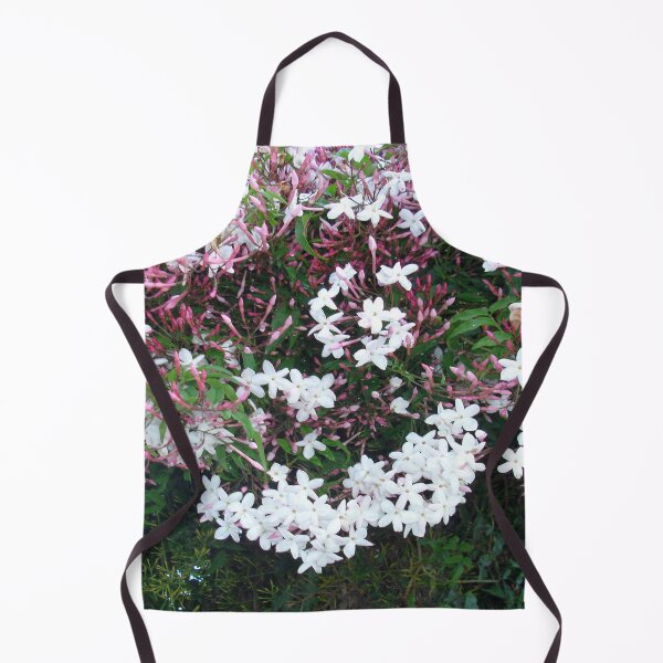 Item preview, Beautiful Jasmine Flowers In Full Bloom designed and sold by taiche.