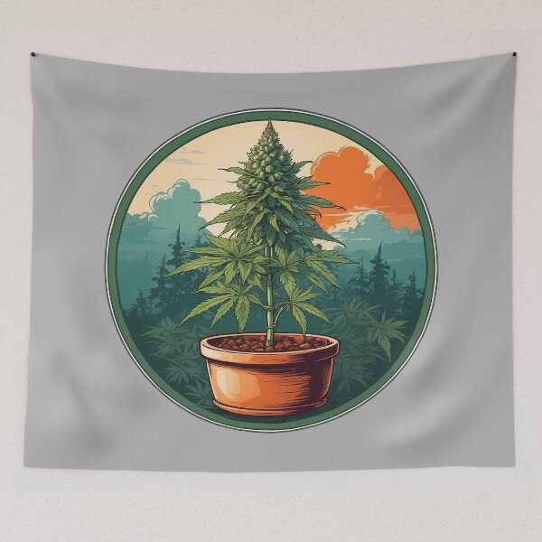 Item preview, circle design. i got more coming up designed and sold by wojysmokes.