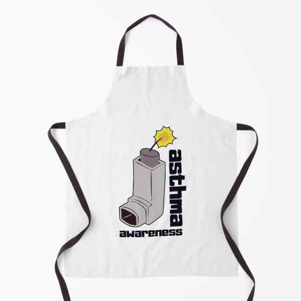 Item preview, Asthma Awareness designed and sold by Kusza.