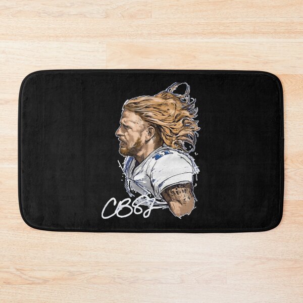 Item preview, Cole Beasley Hair For Buffalo Bills Fans   designed and sold by SiMorar.