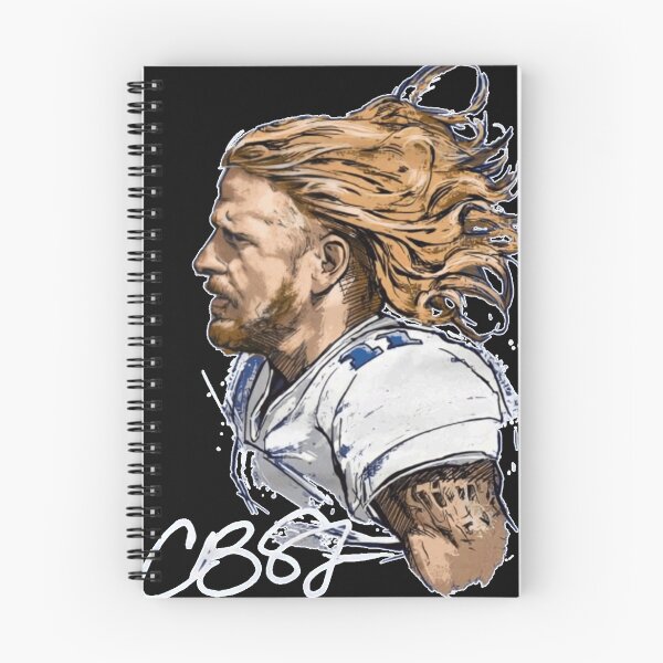 Item preview, Cole Beasley Hair For Buffalo Bills Fans   designed and sold by SiMorar.