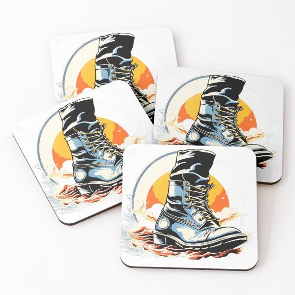 Item preview, das boot designed and sold by DahGrind.