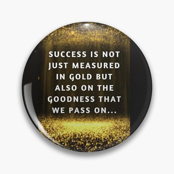 Item preview, Success QUOTE designed and sold by MidnightBloomer.