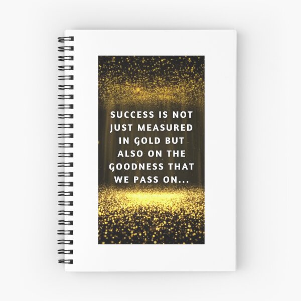 Item preview, Success QUOTE designed and sold by MidnightBloomer.
