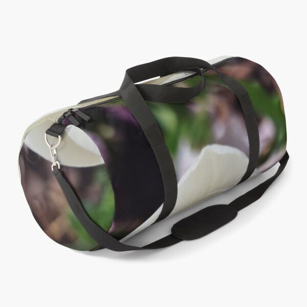 Item preview, White Tulip Flower with Petals, Pistils, Stamens designed and sold by Gaboro.