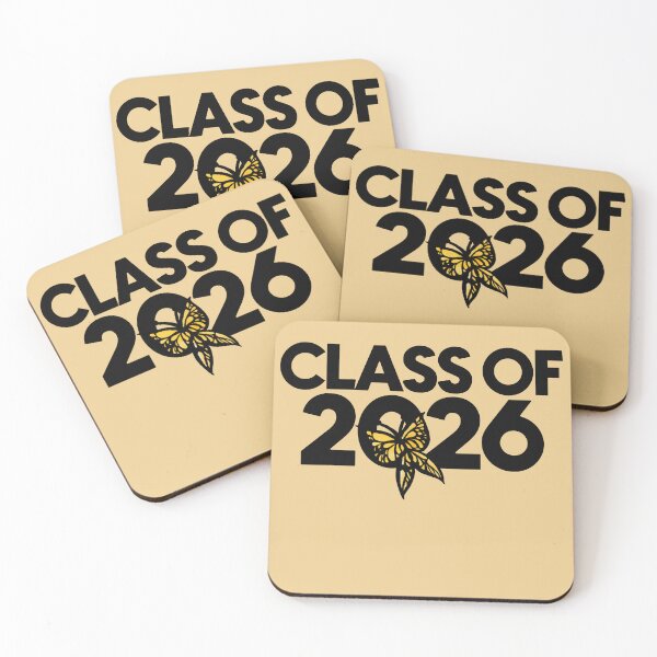 Item preview, Class of 2026 designed and sold by FrictionMaxxing.