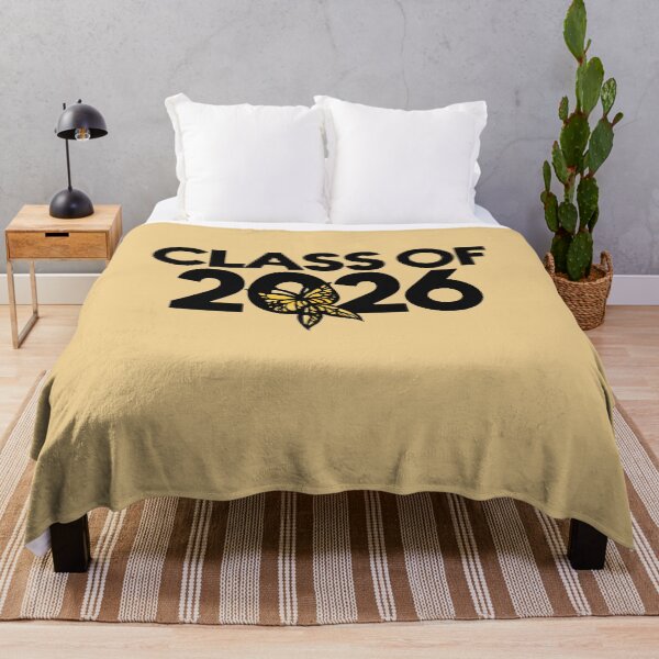Item preview, Class of 2026 designed and sold by FrictionMaxxing.