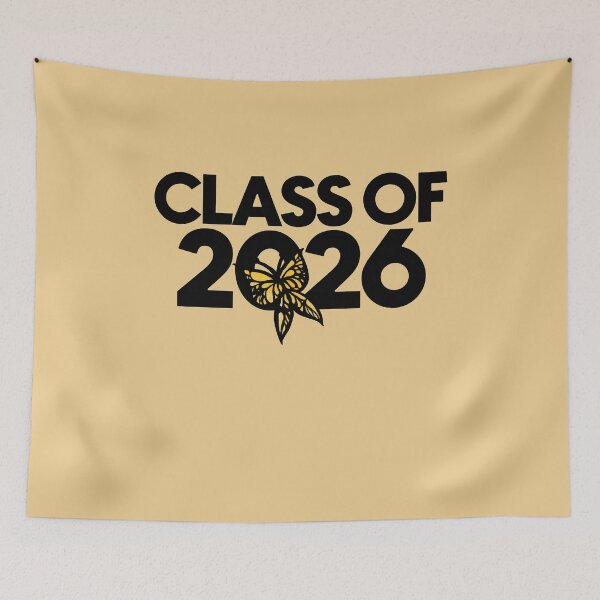 Item preview, Class of 2026 designed and sold by FrictionMaxxing.