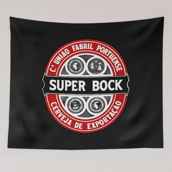 Item preview, Super Bock Vintage designed and sold by NaomieLang.