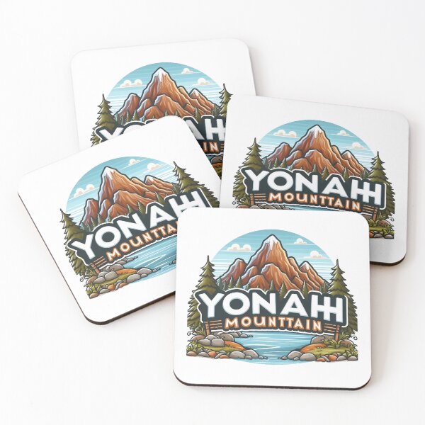 Item preview,  yonah mountain designed and sold by bouslama_shop  ⭐️⭐️⭐️⭐️⭐️.