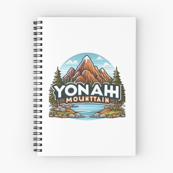 Item preview,  yonah mountain designed and sold by bouslama_shop  ⭐️⭐️⭐️⭐️⭐️.