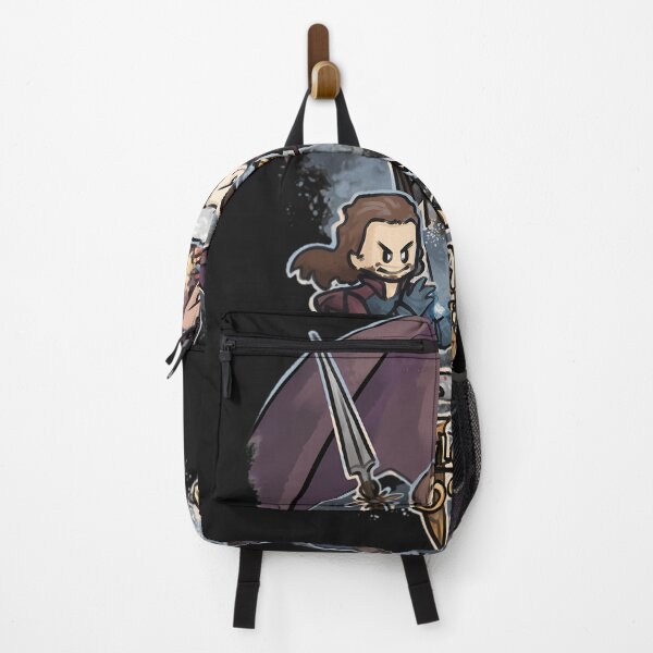 Item preview, Baldurs Gate 3 designed and sold by PierrRolfson.