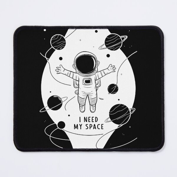 Item preview, Little Astronaut designed and sold by karsad.