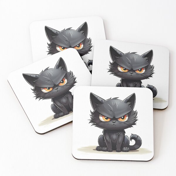 Item preview, Grupy Cat designed and sold by CoputerEasel.